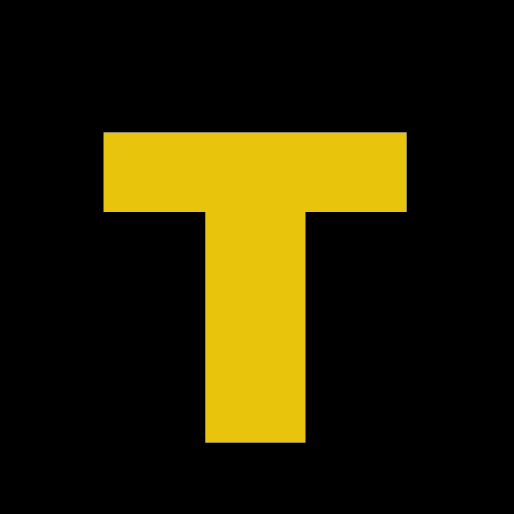 T-Konstruktion Holding AB logotyp